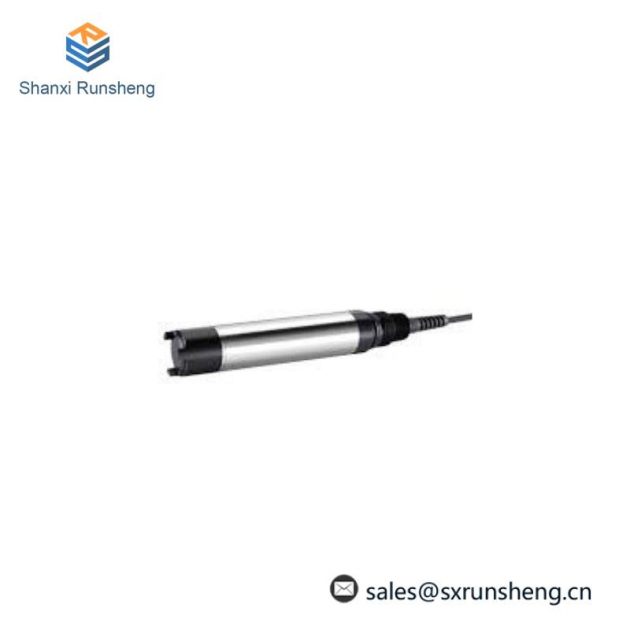Endress+Hauser E+H COS61D-AAA1A3 Oxygen Sensor Oxymax, for Water, Wastewater & Utilities