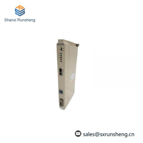 Yaskawa CP-317/261IFM JACP-317261: Advanced PLC Module for Industrial Automation
