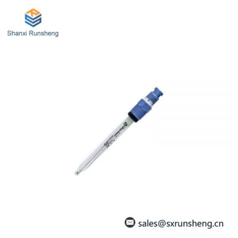 E+H CPS71D-7TB21 Memosens CPS31D pH Sensor - Advanced pH Monitoring for Industrial Control Systems
