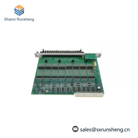 CTI Electronics 901B-2589-A Input Module, Advanced Industrial Control Solution