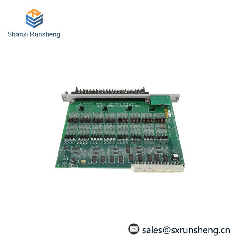 cti_901b-2589-a_input_module.jpg CTI Electronics 901B-2589-A Input Module, Advanced Industrial Control Solution