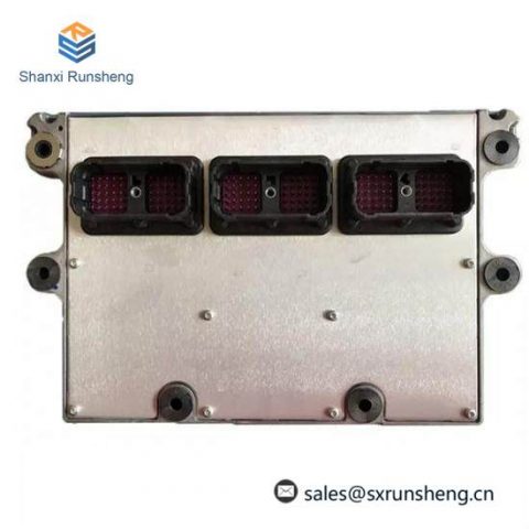 Cummins P3408501 Engine Control Module, Engine Control, Electronics, Module