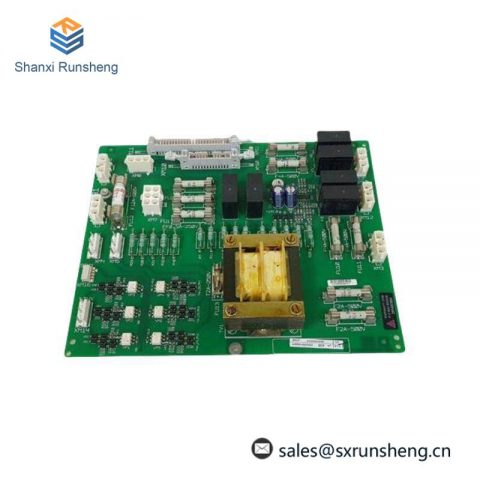 DALIT 3402063200 640-34020631XD-1CA 640-34020631XD-2CA DIGIT Board: Precision Industrial Control Module