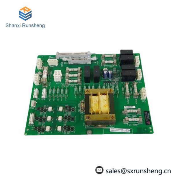 DALIT 3402063200 640-34020631XD-1CA 640-34020631XD-2CA DIGIT Board: Precision Industrial Control Module