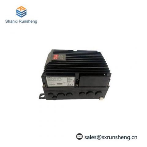 DANFOSS FCD 311 - FCD311PT4P66STR1DCF00T62C0: Control Frequency Inverter