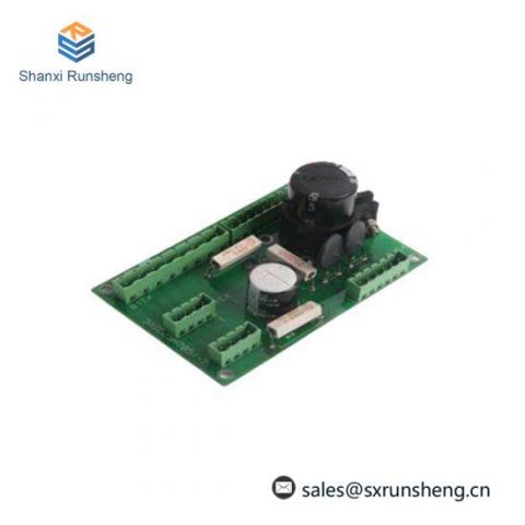 ABB DASA110 Control Module