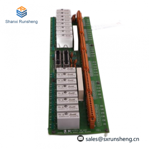 Honeywell DC3200-CE-100R Control Module