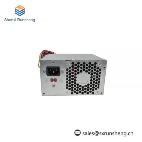 DEC Power Supply DEC 30-40382-02 BA353, High-Efficiency Industrial Module