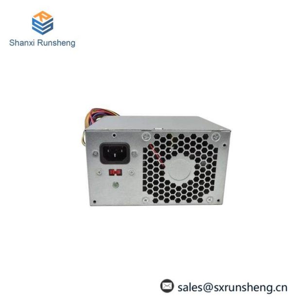 DEC Power Supply DEC 30-40382-02 BA353, High-Efficiency Industrial Module