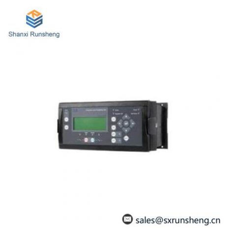 DEIF RMC-131D/2 High Precision Remote Monitoring Controller