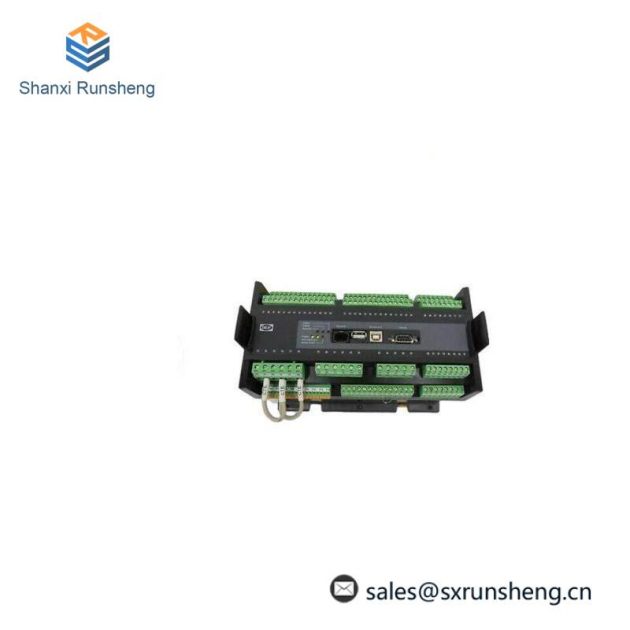 DEIF RMC-131D/2 High Precision Remote Monitoring Controller