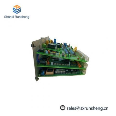DEIF SCM-1 Industrial Control Module