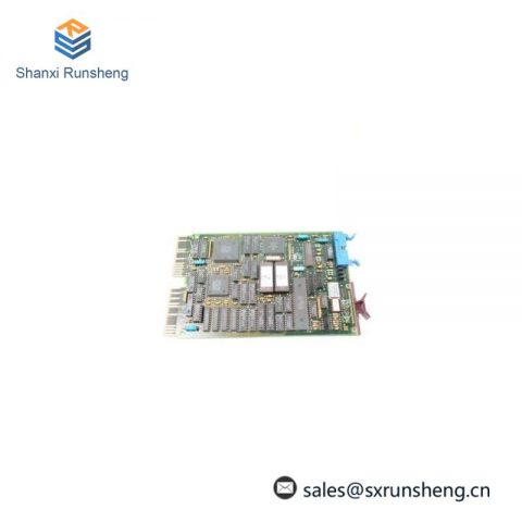 Delqa 50-17646-01: High Performance PCB Circuit Board for Industrial Automation