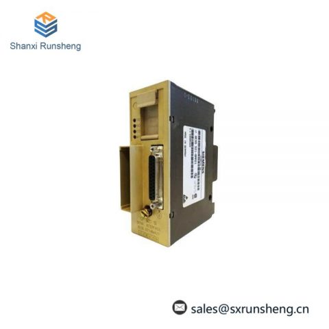Delta Tau Clipper Interface, High-Performance Industrial Communication Module