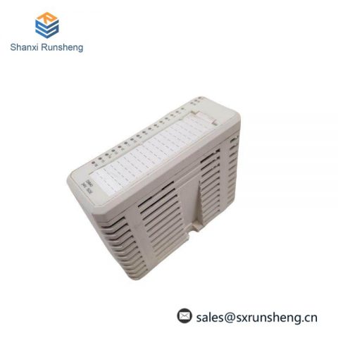 ABB DI840 - Advanced Digital Input Module