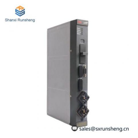 ABB DLM02 P37421-4-0338434 Link Module