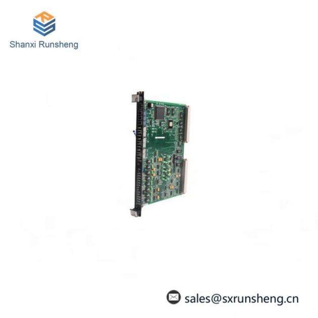 GE DS200FCGDH1BAA: High-Performance Gate Distribution & Status Card for Mark V Systems