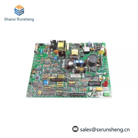 GE DS200IMCPG1C - Power Supply Interface Board for Industrial Controls
