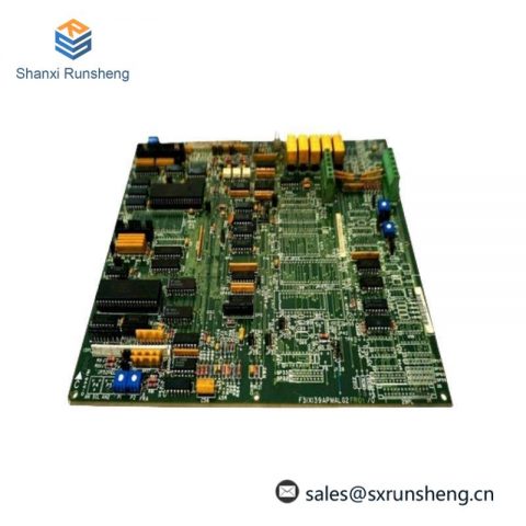 GE DS200SDCCG4A DS215GASQG4AZZ01A Control Card: Precision Engineered for Industrial Automation