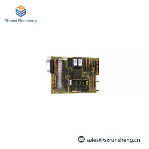 General Electric DS200SLCCG3ACC & DS215DENCG3AZZ01A Ethernet Communication Board