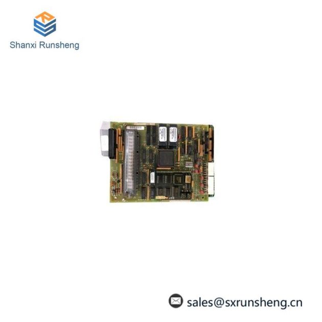 General Electric DS200SLCCG3ACC & DS215DENCG3AZZ01A Ethernet Communication Board