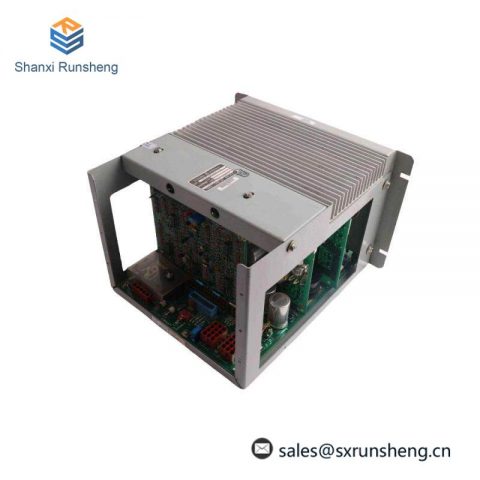 GE DS3820PSCB: Precision Power Supply for Critical Turbine Control Systems
