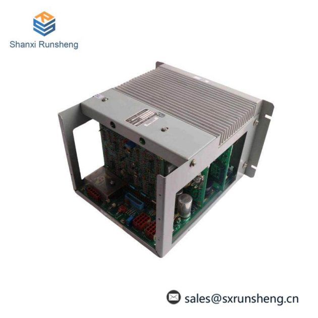GE DS3820PSCB: Precision Power Supply for Critical Turbine Control Systems