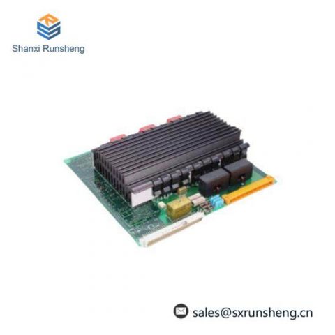 ABB DSQC 236T - Industrial Control Module, Precision & Efficiency
