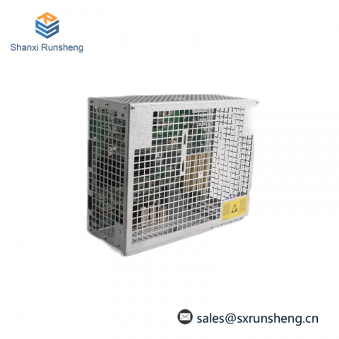 ABB DSQC639 Main Computer Module 3HAC025097001