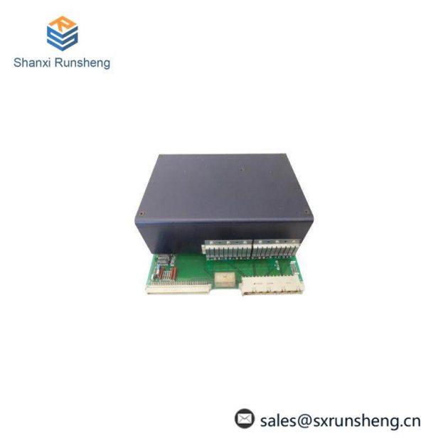 ABB DSQC 314B Rectifier: Advanced Industrial Control Module