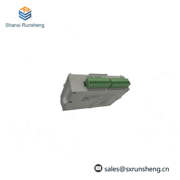 Delta DVP16SP11R PLC Input/Output Module