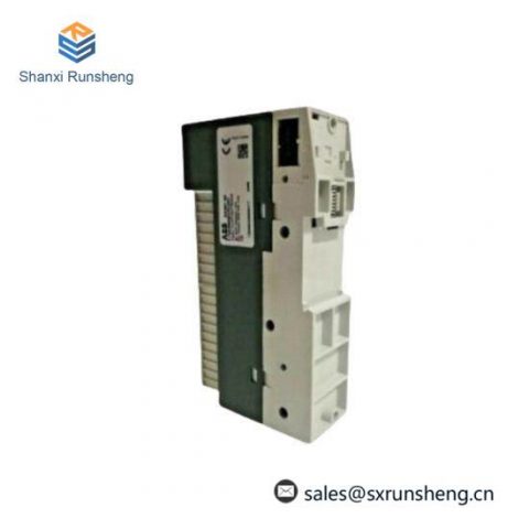 ABB DX561 Process Control Module, High-Performance Automation Solutions