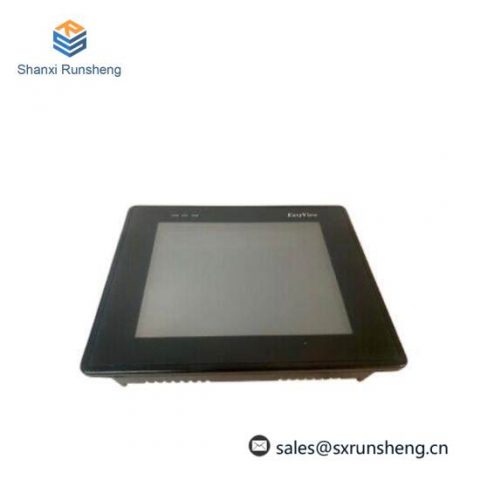 WOODWARD EASY E2384-E4-1100 High-Precision Industrial Control Module