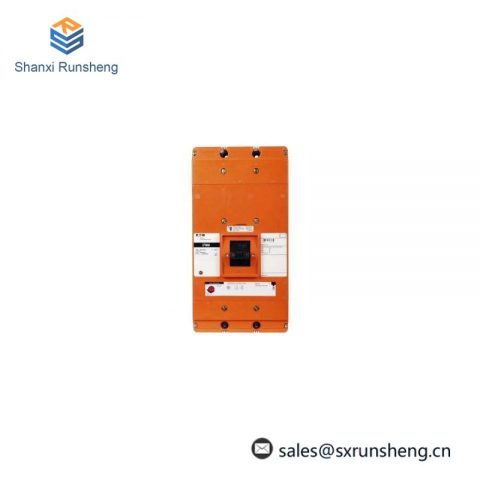 Eaton Cutler Hammer E2NM3800MWU66: Mining Circuit Breaker, High Reliability, Mining Industry Leader