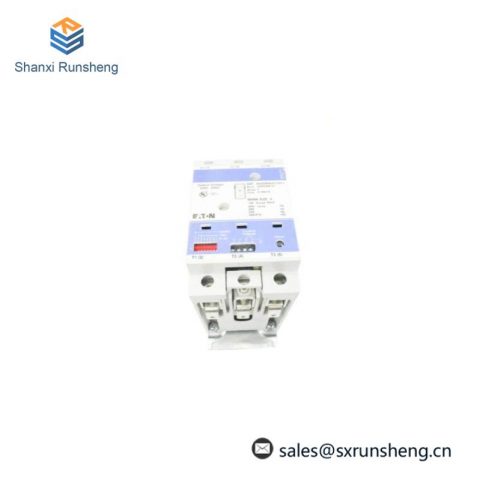 EATON XV-430-12TSB-1-10 High-Performance Industrial Control Module