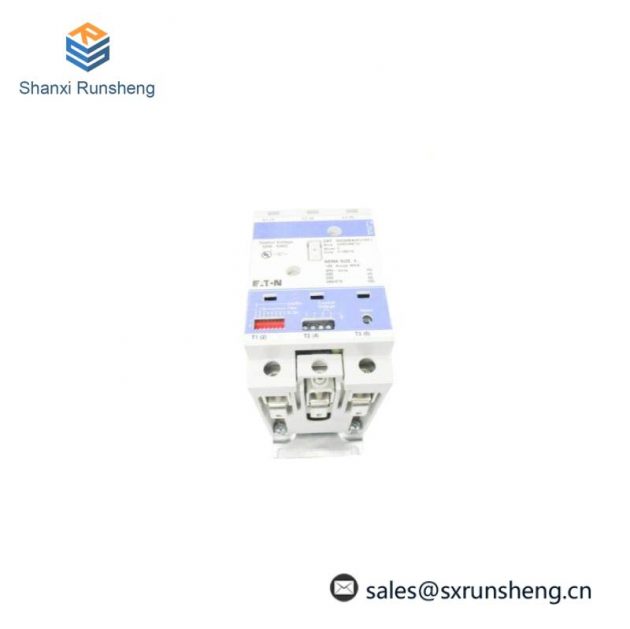 EATON XV-430-12TSB-1-10 High-Performance Industrial Control Module
