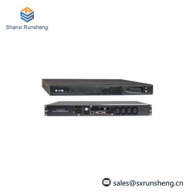 EATON XV-430-12TSB-1-10 High-Performance Industrial Control Module
