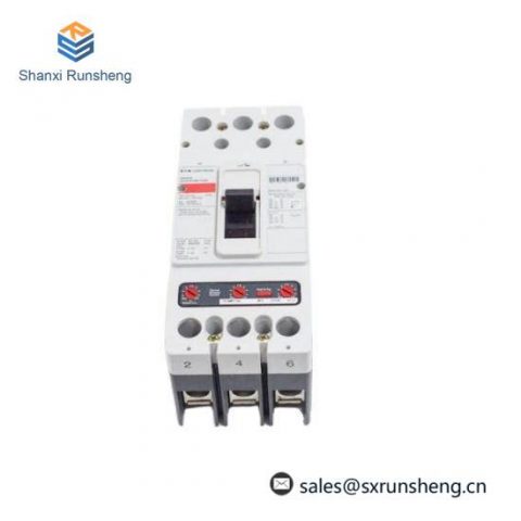 EATON XV-440-10TVB-1-10 Industrial Touch Screen Control Module
