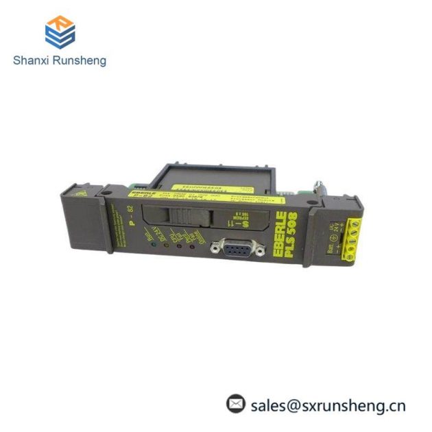 EBERLE BC72-ASC11 - High Precision Connector Module