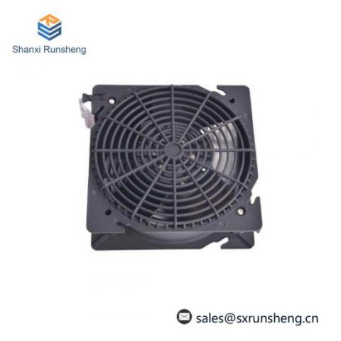 EBM PAPST DV4650-470 Industrial Cooling Fan
