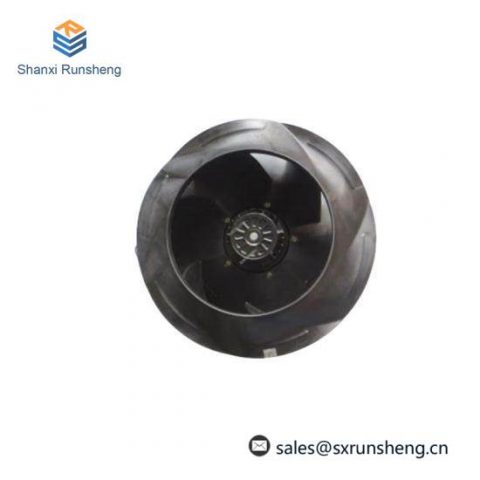 Ebmpapst R4E355-RM03-05 Long-Life Industrial Fan