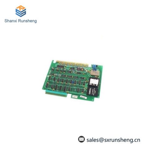 elau C600 Advanced Automation Controller, American Origin, Lightning Fast Processing