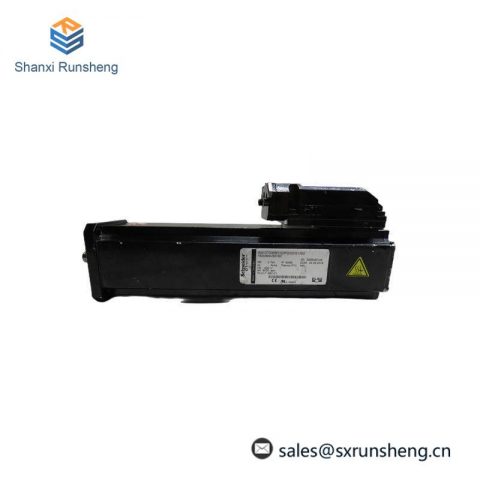Elau SM-070/60/020/P1/45/S1/B0 SERVO MOTOR: Precision Control at its Core
