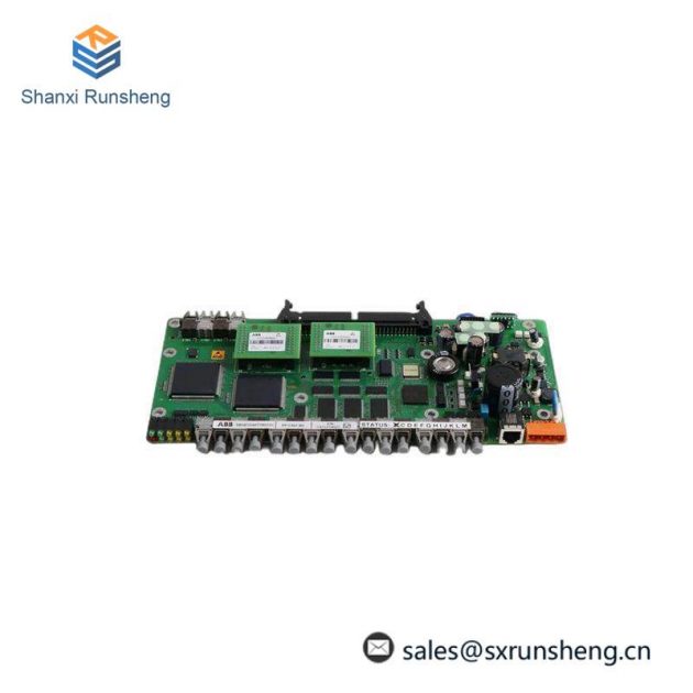 ELTEX KNH34 Industrial Network Hub, 24 Port, 10/100Mbps, DIN-Rail Mountable