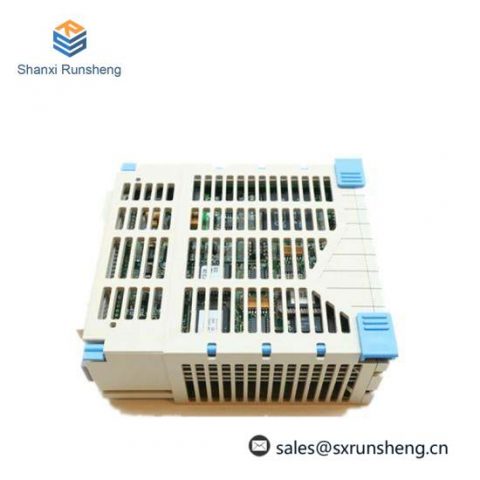 EMERSON 1C31161G02 OVATION RTD INPUT MODULE - Precision Control Solution for Industrial Automation