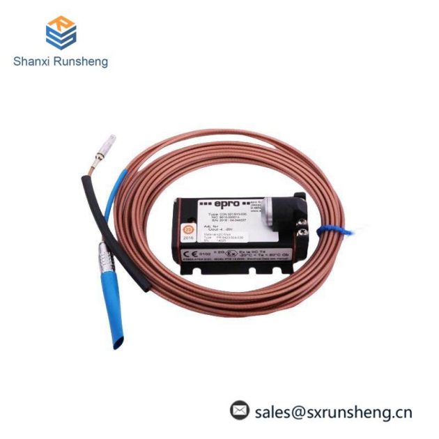 EMERSON 1C31181G01 Industrial Control Module