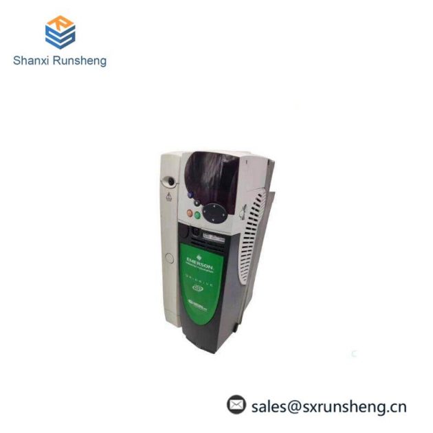 EMERSON 5X00226G01 - Custom Industrial Control Module
