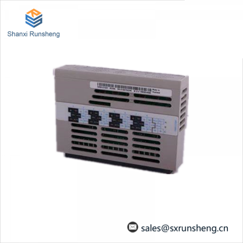 EMERSON 5X00481G01 CPU Module: Advanced Control System, Precision Engineering