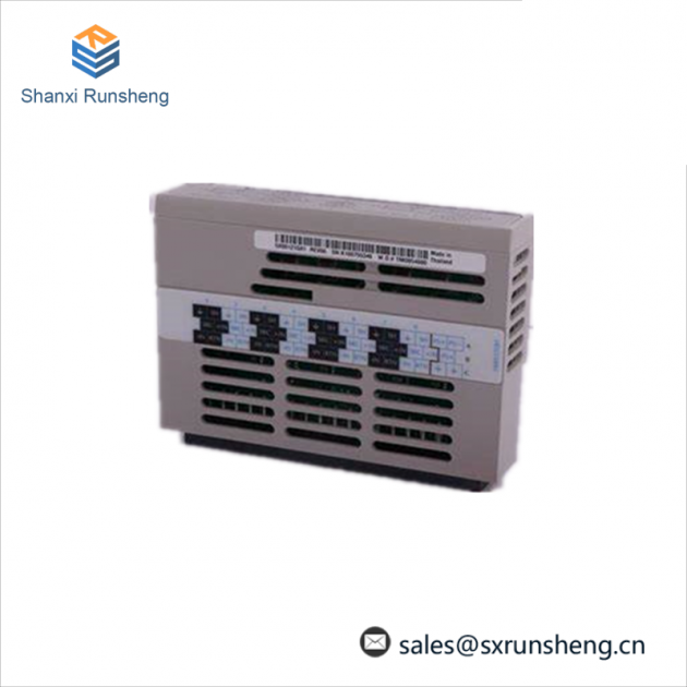 EMERSON 5X00481G01 CPU Module: Advanced Control System, Precision Engineering