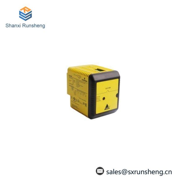 EMERSON 5X00497G01 Industrial Control Module